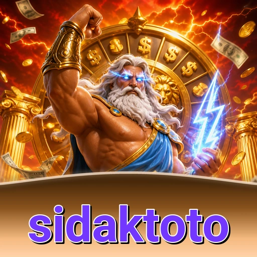 Mode gelap sidaktoto