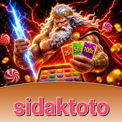 Layar pencarian sidaktoto