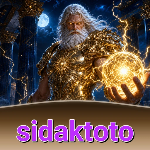 Dasbor sidaktoto